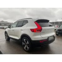 Volvo XC40, 2022, АКПП, пробег 61500 км