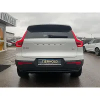 Volvo XC40, 2022, АКПП, пробег 61500 км