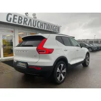 Volvo XC40, 2022, АКПП, пробег 61500 км