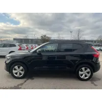 Volvo XC40, 2022, МКПП, пробег 75200 км