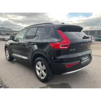 Volvo XC40, 2022, МКПП, пробег 75200 км