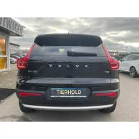 Volvo XC40, 2022, МКПП, пробег 75200 км