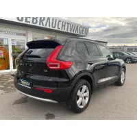 Volvo XC40, 2022, МКПП, пробег 75200 км