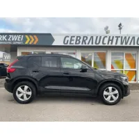Volvo XC40, 2022, МКПП, пробег 75200 км