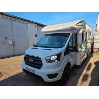 Автодом Rimor EVO, 2025, АКПП, пробег 27727 км