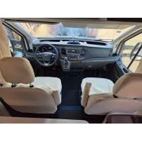 Автодом Rimor EVO, 2025, АКПП, пробег 27727 км