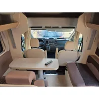 Автодом Rimor EVO, 2025, АКПП, пробег 27727 км