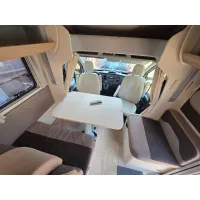 Автодом Rimor EVO, 2025, АКПП, пробег 27727 км