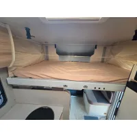 Автодом Rimor EVO, 2025, АКПП, пробег 27727 км