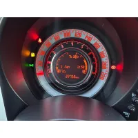 Fiat 500, 2020, МКПП, пробег 27900 км