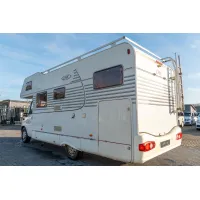 Автодом LMC Liberty, 2002, МКПП, пробег 109097 км