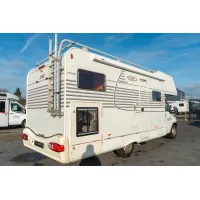 Автодом LMC Liberty, 2002, МКПП, пробег 109097 км