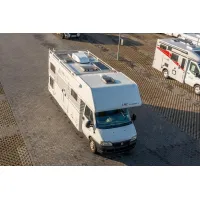 Автодом LMC Liberty, 2002, МКПП, пробег 109097 км