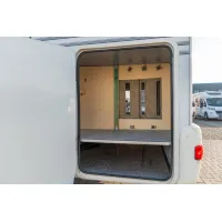 Автодом LMC Liberty, 2002, МКПП, пробег 109097 км