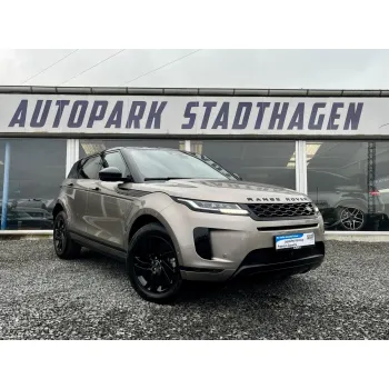 Land Rover, 2021, АКПП, пробег 31600 км