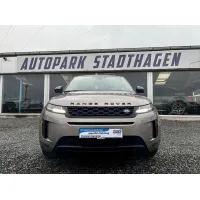 Land Rover, 2021, АКПП, пробег 31600 км