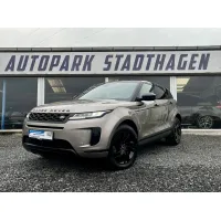 Land Rover, 2021, АКПП, пробег 31600 км