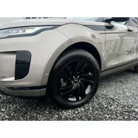 Land Rover, 2021, АКПП, пробег 31600 км