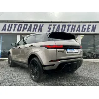 Land Rover, 2021, АКПП, пробег 31600 км