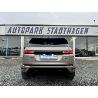 Land Rover, 2021, АКПП, пробег 31600 км