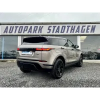 Land Rover, 2021, АКПП, пробег 31600 км