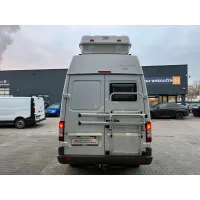 Автодом CS Reisemobile, 2002, АКПП, пробег 171000 км