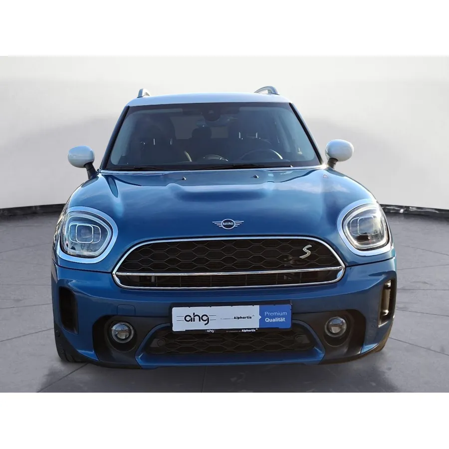 MINI Cooper, 2022, АКПП, пробег 51986 км