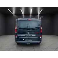 Автодом Dethleffs Primastar, 2023, АКПП, пробег 55632 км