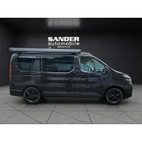 Автодом Dethleffs Primastar, 2023, АКПП, пробег 55632 км