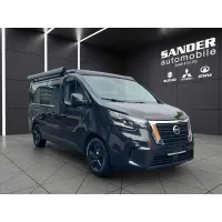 Автодом Dethleffs Primastar, 2023, АКПП, пробег 55632 км