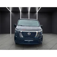 Автодом Dethleffs Primastar, 2023, АКПП, пробег 55632 км