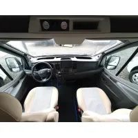 Автодом Bürstner Lineo, 2024, МКПП, пробег 33200 км