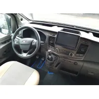 Автодом Bürstner Lineo, 2024, МКПП, пробег 33200 км