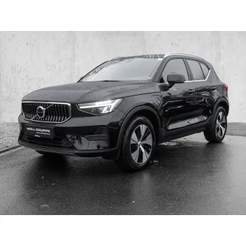 Volvo XC40, 2022, АКПП, пробег 51315 км