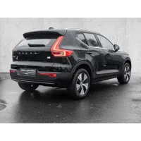 Volvo XC40, 2022, АКПП, пробег 51315 км