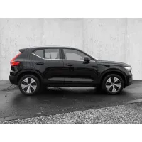 Volvo XC40, 2022, АКПП, пробег 51315 км