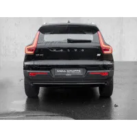Volvo XC40, 2022, АКПП, пробег 51315 км