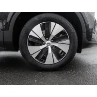 Volvo XC40, 2022, АКПП, пробег 51315 км