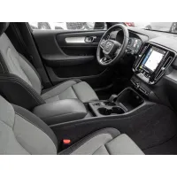 Volvo XC40, 2022, АКПП, пробег 51315 км