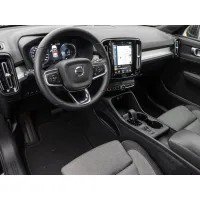 Volvo XC40, 2022, АКПП, пробег 51315 км