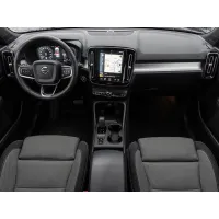 Volvo XC40, 2022, АКПП, пробег 51315 км