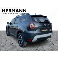 Dacia Duster, 2021, МКПП, пробег 44707 км