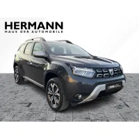 Dacia Duster, 2021, МКПП, пробег 44707 км