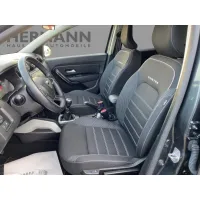 Dacia Duster, 2021, МКПП, пробег 44707 км