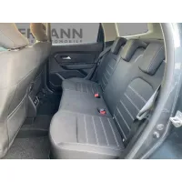 Dacia Duster, 2021, МКПП, пробег 44707 км