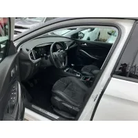 Opel Grandland, 2022, МКПП, пробег 27527 км