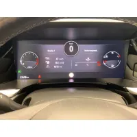 Opel Grandland, 2022, МКПП, пробег 27527 км