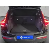 Volvo XC40, 2022, АКПП, пробег 42605 км