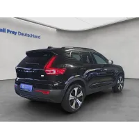 Volvo XC40, 2022, АКПП, пробег 42605 км