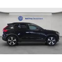 Volvo XC40, 2022, АКПП, пробег 42605 км